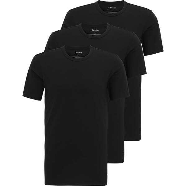 Calvin Klein Underwear Tričko čierna 62663923
