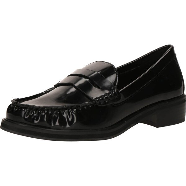 TOPSHOP Papuče Carter čierna 63162403