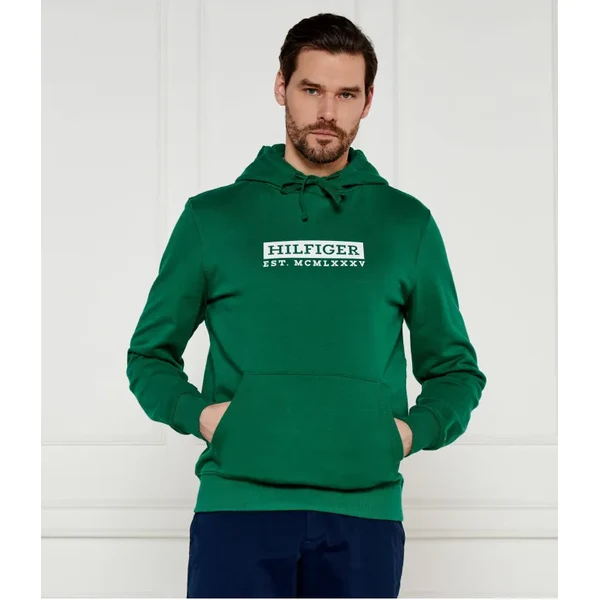 Tommy Hilfiger Mikina | Regular Fit 62655155