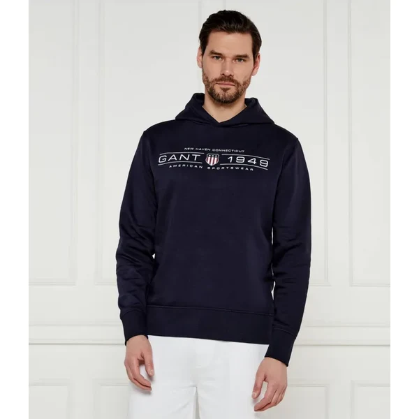 Gant Mikina GRAPHIC | Regular Fit 62655159