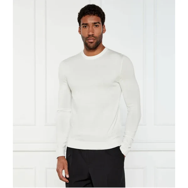 HUGO Sveter San Cody | Slim Fit 62655151
