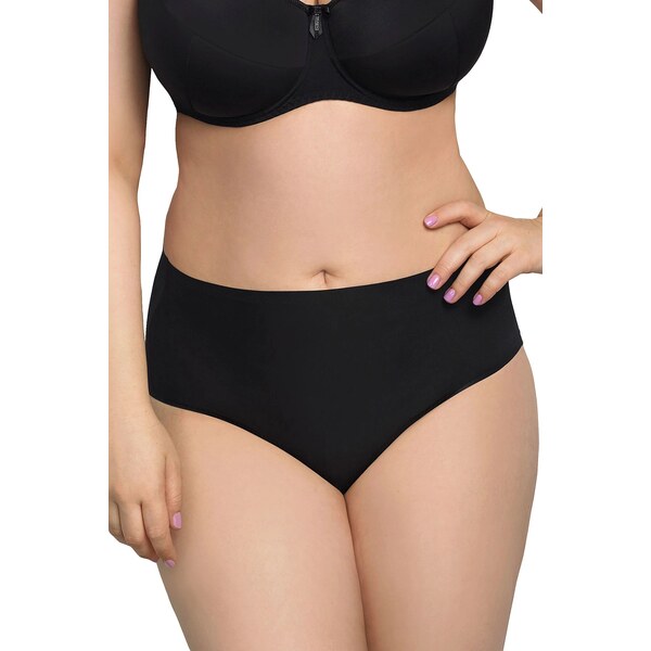 CORIN Dámske nohavičky 03770 Kylie black 62231908