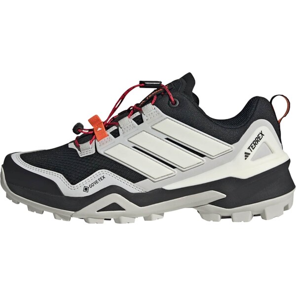 ADIDAS TERREX Poltopánky Skychaser červená / čierna / biela 62661731