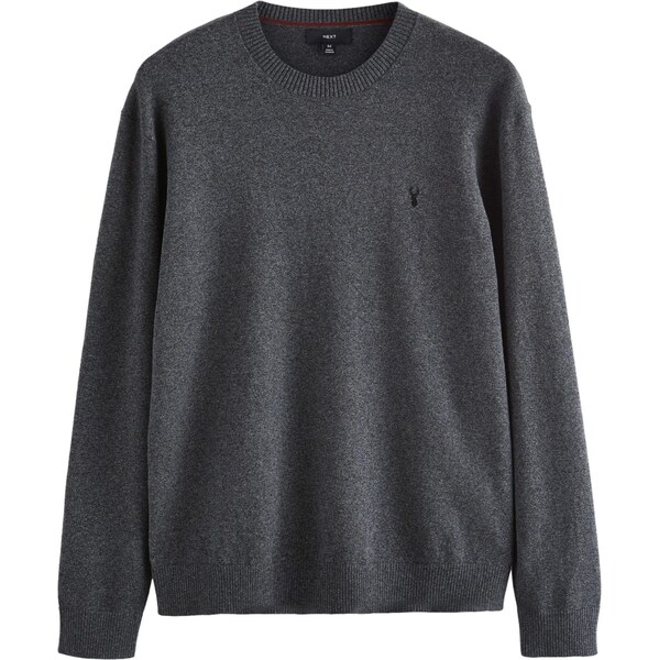 Next Sveter antracitová 62662424