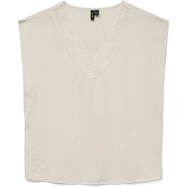 VERO MODA Top VMSafa biela 63158874