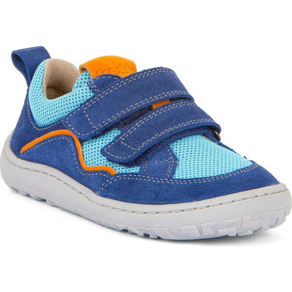 Froddo Barefoot tenisky G3130260-8 Blue Electric 62700649