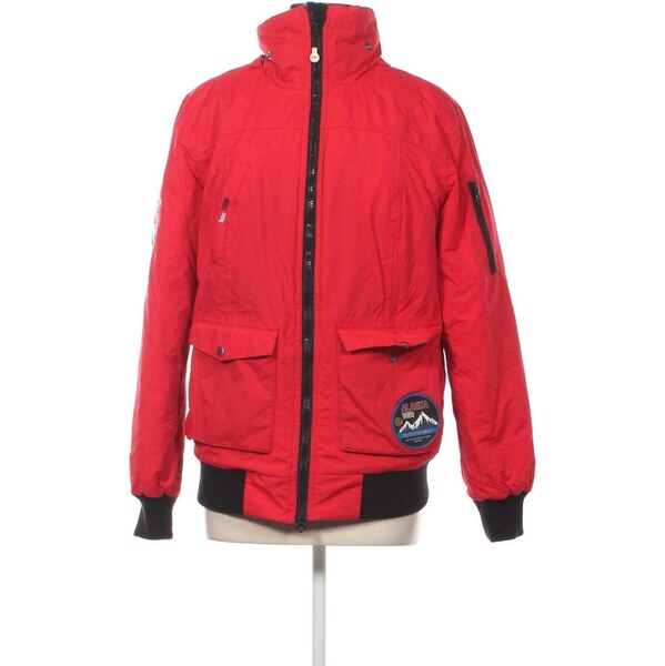 Dámska bunda pre zimné športy Bpc Bonprix Collection 62657946