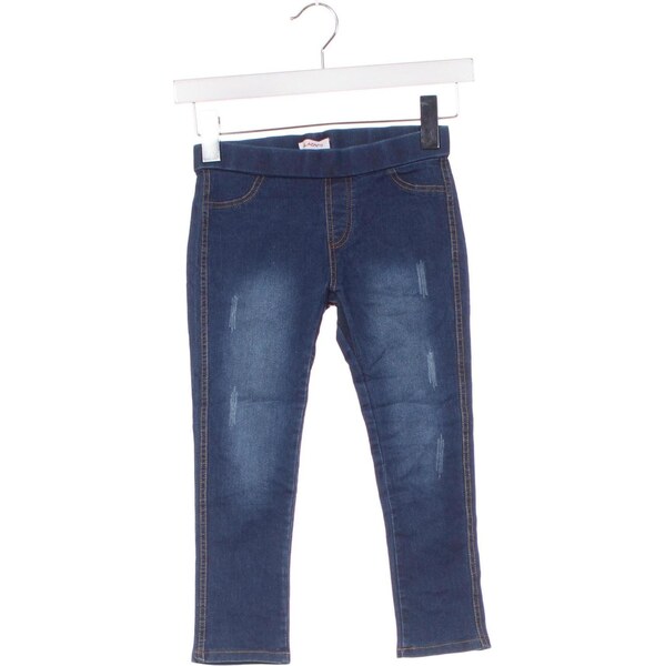 Detské džínsy Gladius 62659355