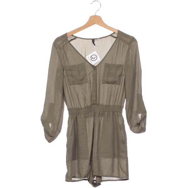 Dámská krátka kombinéza H&M Divided 62659404