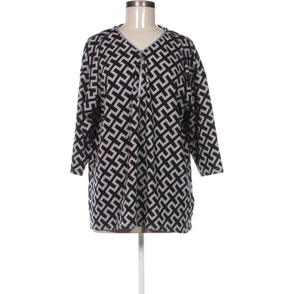 Dámska blúza Jean Pascale 62660245