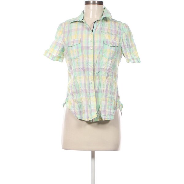 Dámska košeľa Fer 62660274