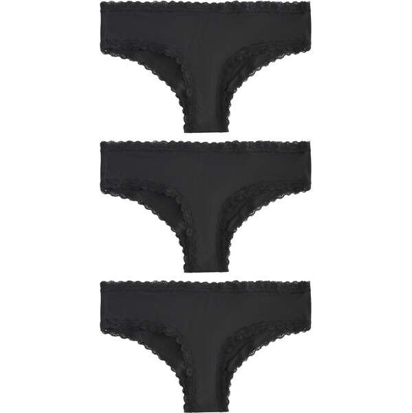 Next Nohavičky čierna 63148289