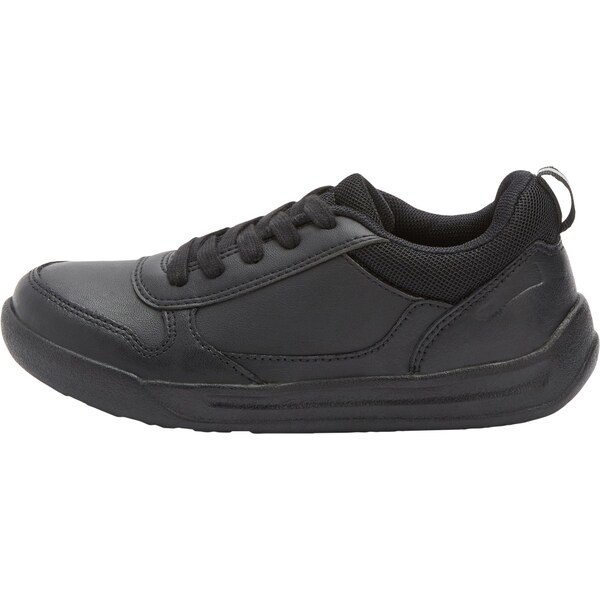 Next Tenisky čierna 62661308