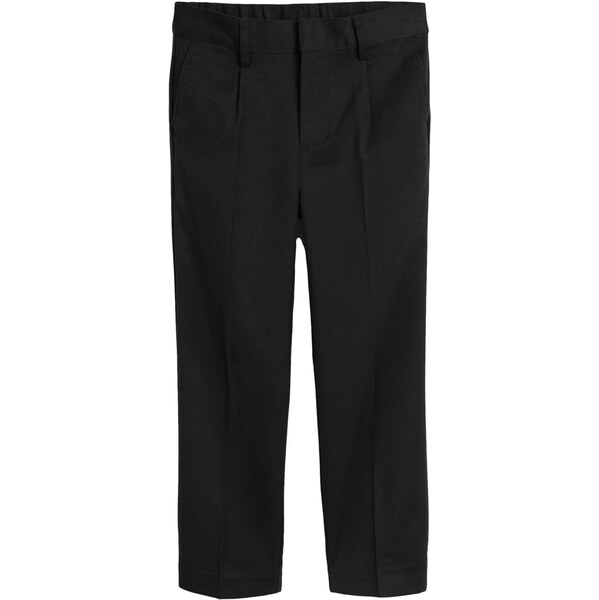 Next Nohavice čierna 62661251