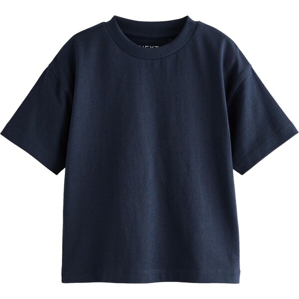 Next Tričko námornícka modrá 62661636