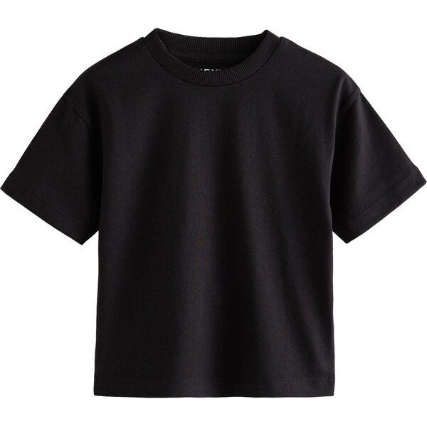 Next Tričko čierna 62661637