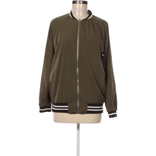 Dámska bunda Gina Tricot 62664580