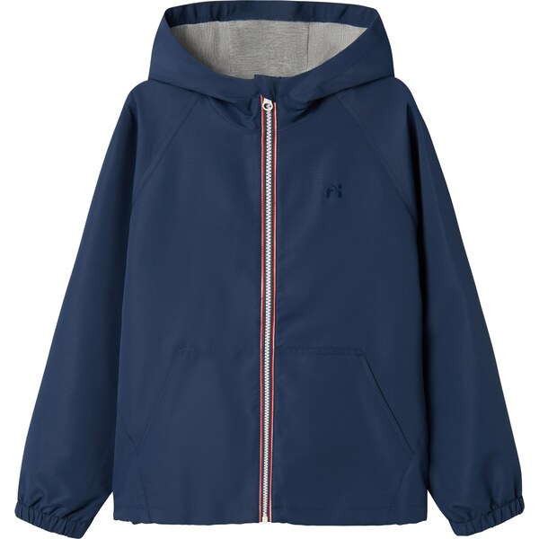 NAME IT Prechodná bunda NKNMarolo námornícka modrá 63211927