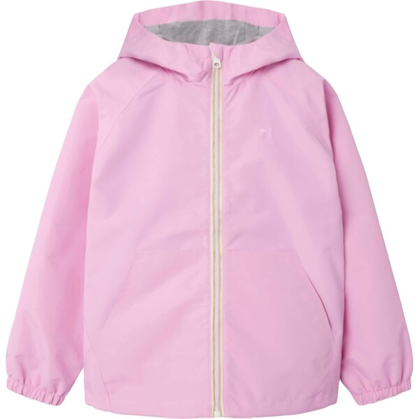 NAME IT Prechodná bunda NKNMarolo svetložltá / svetloružová 63154407