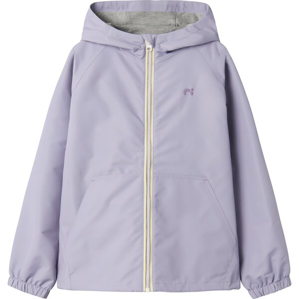 NAME IT Prechodná bunda NKNMarolo orgovánová 63154421