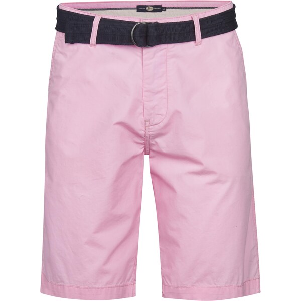 Petrol Industries Chino nohavice Tropico staroružová 62859045