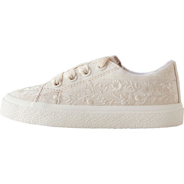 Next Tenisky béžová 62661876