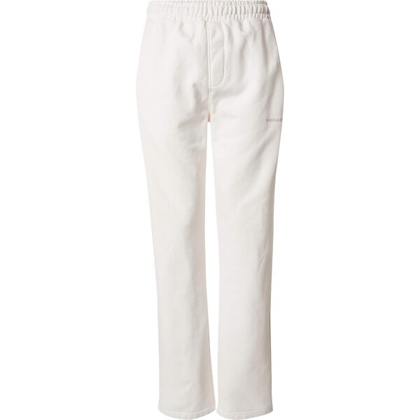 Pegador Nohavice béžová / šedobiela 63162067