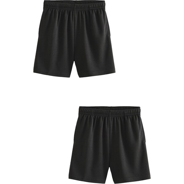 Next Športové nohavice čierna 62661633