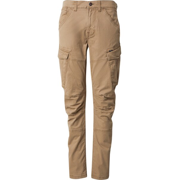 Petrol Industries Kapsáče Shellfront svetlohnedá 62759660