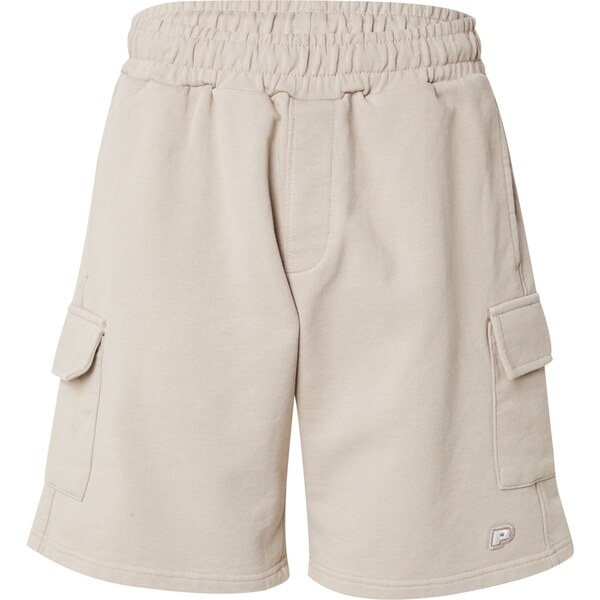 Pegador Kapsáče Leyton sivobéžová 63162395