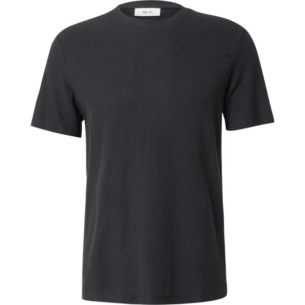 NN07 Tričko Clive čierna 63162628