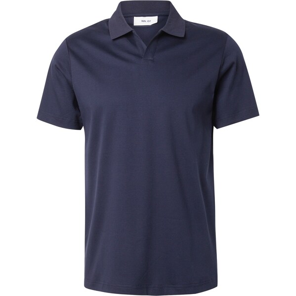 NN07 Tričko Paul námornícka modrá 63162646