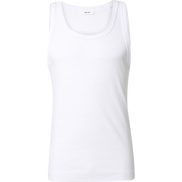 NN07 Tričko Mick biela 63162656