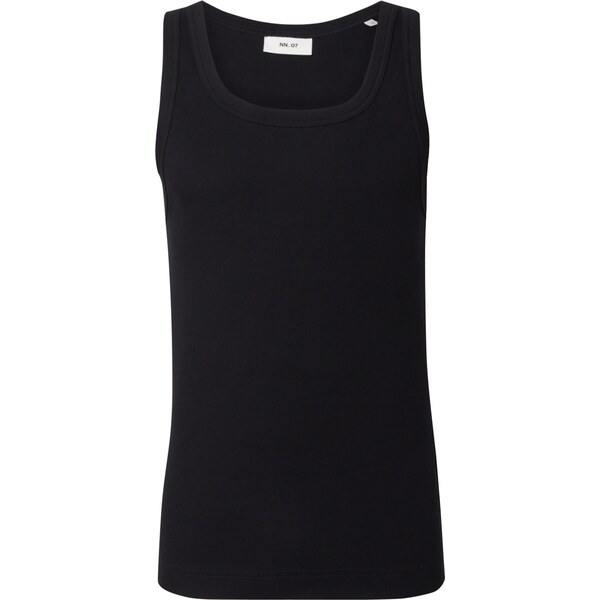 NN07 Tričko Mick čierna 63162657