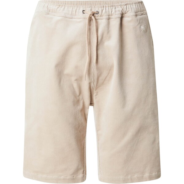 Iriedaily Nohavice Corvin nebielená 63211810