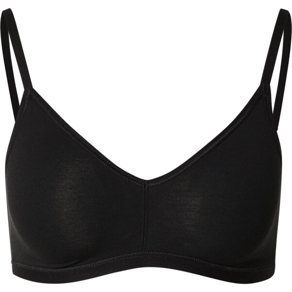 SLOGGI Podprsenka čierna 62663073