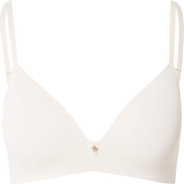 JOOP! Podprsenka svetlobéžová / zlatá 62663787