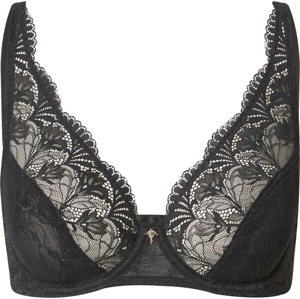 JOOP! Podprsenka čierna 62663792