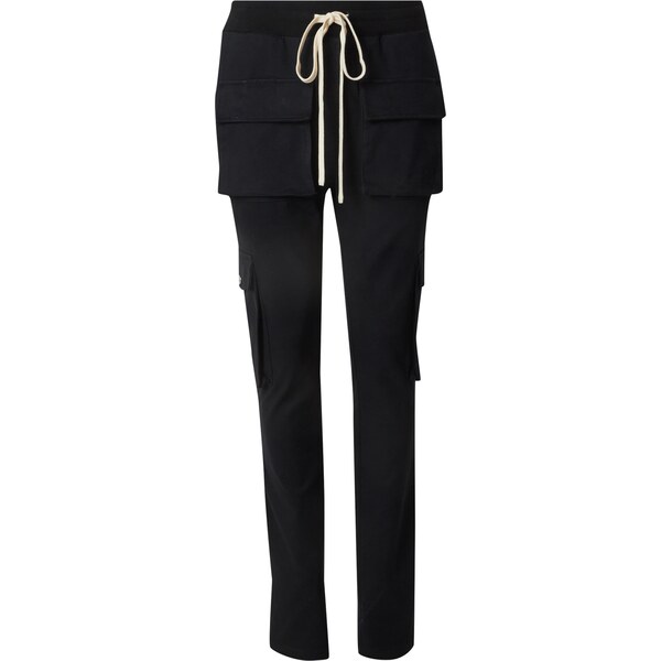 MOUTY Kapsáče čierna 65647467