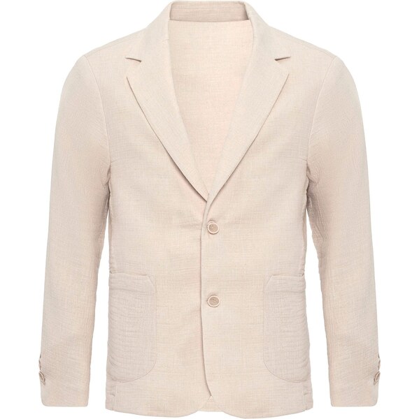 Antioch Sako béžová melírovaná 62663347