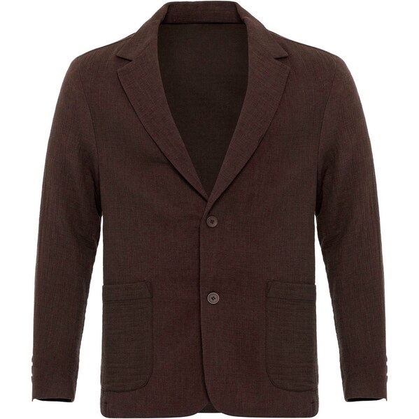 Antioch Sako tmavohnedá 62663348