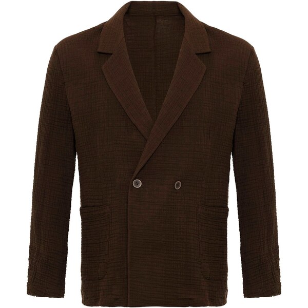 Antioch Sako tmavohnedá 62854900