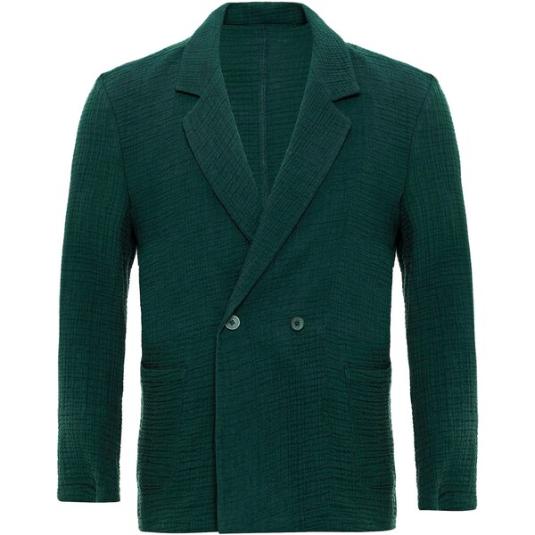 Antioch Sako tmavozelená 62854899