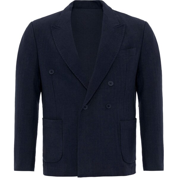 Antioch Sako tmavomodrá 62854917