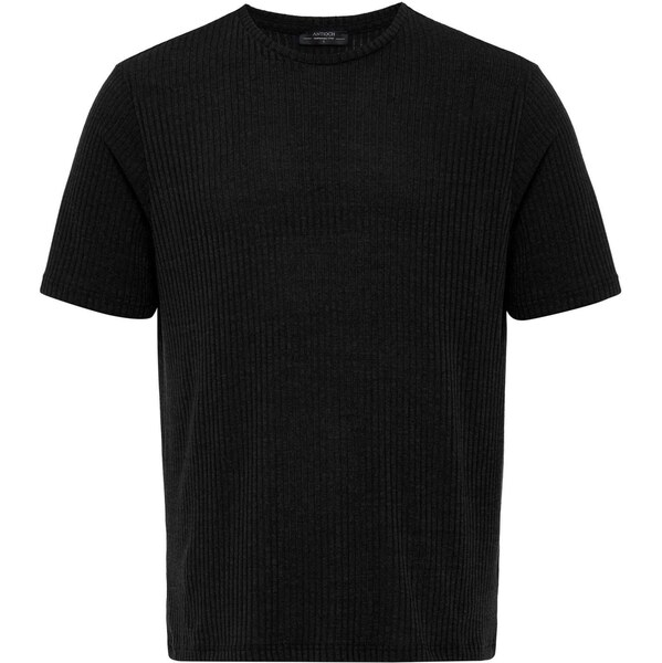 Antioch Tričko čierna 63107969