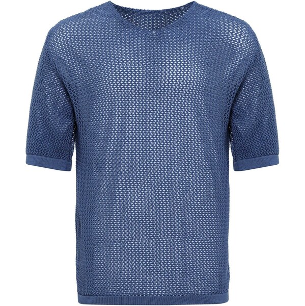 Antioch Sveter zafírová 63087570