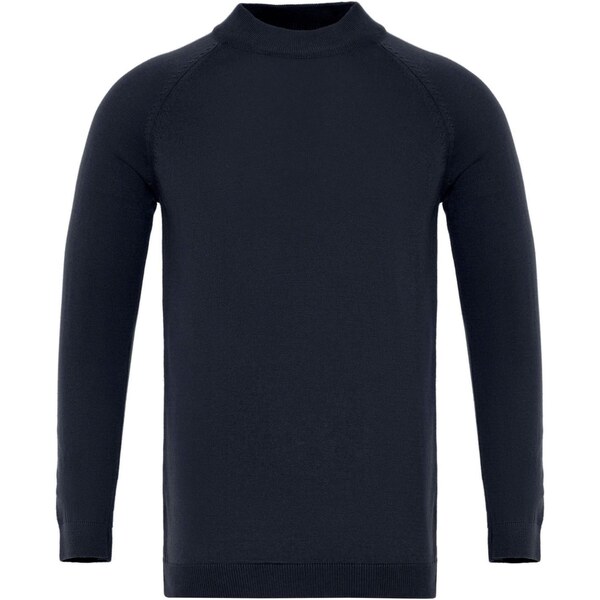 Antioch Sveter námornícka modrá 63087592