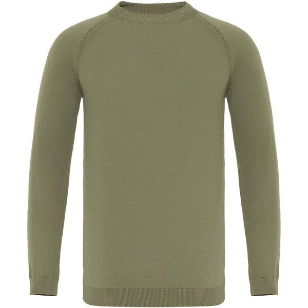 Antioch Sveter kaki 63087603