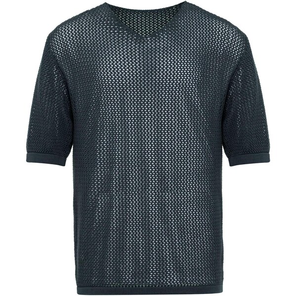 Antioch Sveter petrolejová 63087593