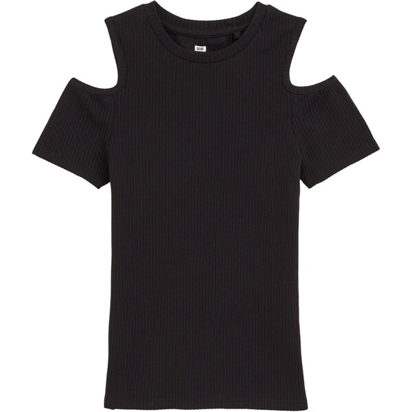 WE Fashion Tričko čierna 62662309